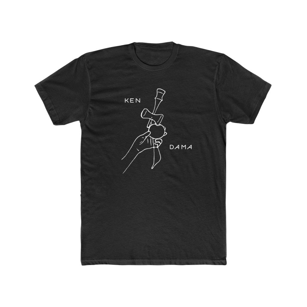 Kendama Trick Shirt – Bonsai and Cacti