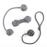 Bonsai and Cacti Gray Finger Play Pack | Toy Bundle ft. Begleri Knuckleroller Longshot | Skill and Fidget Toys