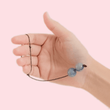 Bonsai and Cacti Toys Juju Crystal Multi Toy | Begleri - Longshot - Bracelet - Pendulum