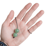 Bonsai and Cacti Toys Juju Crystal Multi Toy | Begleri - Longshot - Bracelet - Pendulum