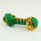 Bonsai and Cacti Toys Rasta Knuckleroller