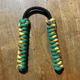 Bonsai and Cacti Toys Green Rasta Mini Nuns