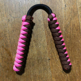 Bonsai and Cacti Toys Pink Brown Mini Nuns