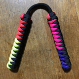 Bonsai and Cacti Toys Sorbet Black Mini Nuns