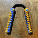 Bonsai and Cacti Toys Spiral Gold Mini Nuns