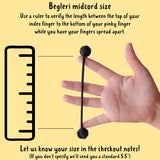 Finger Play Pack | Toy Bundle ft. Begleri Knuckleroller Longshot | Skill and Fidget Toys