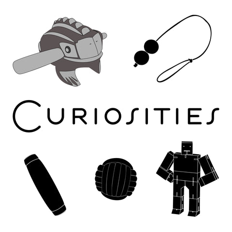 Curiosities