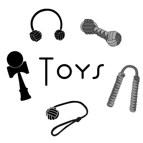 Toys