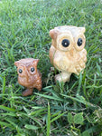 Wooden Animals - Percussion and Wind Musical Instruments