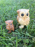 Wooden Animals - Percussion and Wind Musical Instruments