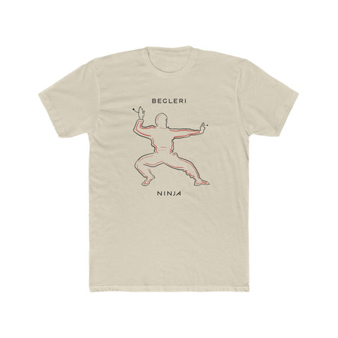 Begleri Ninja Shirt