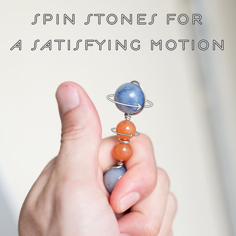 Crystal roll free spins