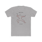 Begleri Ninja Shirt