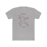 Begleri Ninja Shirt
