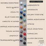 Crystal Roller Gemstone Finger Toy | Even More Crystals!