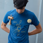 Kendama Trick Shirt