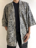 Bonsai and Cacti Apparel Infinity Kimono Cardigan