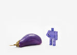 Bonsai and Cacti Curiosities Purple Cubebot® - Micro