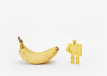 Bonsai and Cacti Curiosities Yellow Cubebot® - Micro