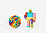 Bonsai and Cacti Curiosities Multi Cubebot® - Small