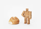 Bonsai and Cacti Curiosities Natural Cubebot® - Small