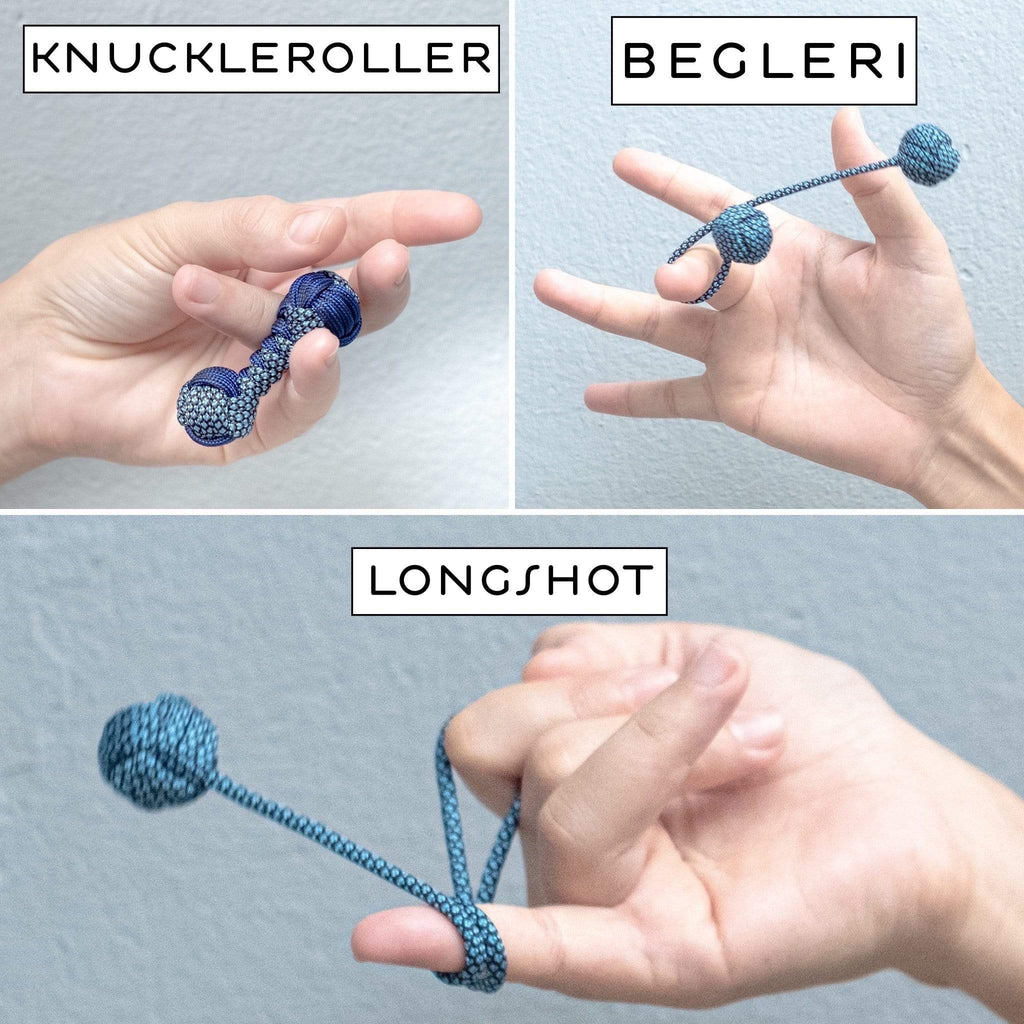  Begleri