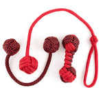 Bonsai and Cacti Red Finger Play Pack | Toy Bundle ft. Begleri Knuckleroller Longshot | Skill and Fidget Toys