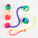 Bonsai and Cacti Sorbet Finger Play Pack | Toy Bundle ft. Begleri Knuckleroller Longshot | Skill and Fidget Toys