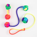 Bonsai and Cacti Sorbet Finger Play Pack | Toy Bundle ft. Begleri Knuckleroller Longshot | Skill and Fidget Toys