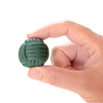 Bonsai and Cacti Toys Boli | Steel Paracord Baoding Balls | Handmade Meditation and Massage Balls