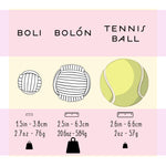 Bonsai and Cacti Toys Boli | Steel Paracord Baoding Balls | Handmade Meditation Balls