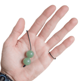 Bonsai and Cacti Toys Juju Crystal Multi Toy | Begleri - Longshot - Bracelet - Pendulum