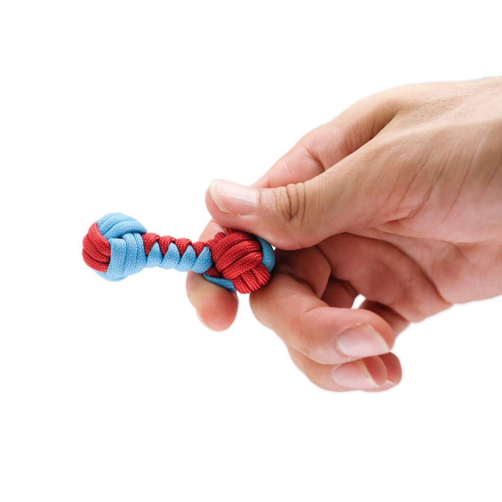 The Knuckle – Friendly Toys