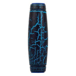 Bonsai and Cacti Toys Crackle- Blue/Black Kururin