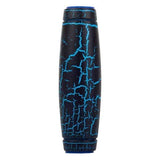 Bonsai and Cacti Toys Crackle- Blue/Black Kururin