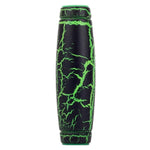 Bonsai and Cacti Toys Crackle - Green/Black Kururin