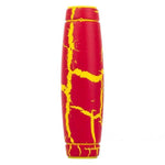 Bonsai and Cacti Toys Crackle Red/Yellow Kururin