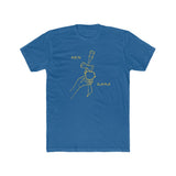 Kendama Trick Shirt