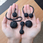 Paracord and Steel Pack For Every Day Carry