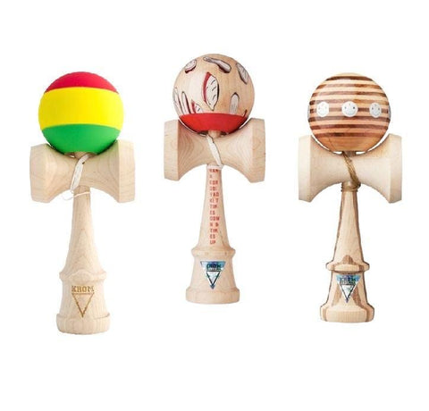 Kendama - Krom Limited Arrivals