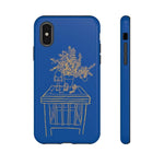 Printify Phone Case Skill Toys Phone Cover | Kendama - Begleri - Knuckleroller