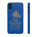 Printify Phone Case Skill Toys Phone Cover | Kendama - Begleri - Knuckleroller