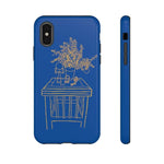 Printify Phone Case Skill Toys Phone Cover | Kendama - Begleri - Knuckleroller