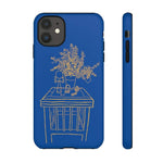 Printify Phone Case iPhone 11 / Matte Skill Toys Phone Cover | Kendama - Begleri - Knuckleroller