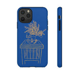 Printify Phone Case iPhone 11 Pro / Matte Skill Toys Phone Cover | Kendama - Begleri - Knuckleroller