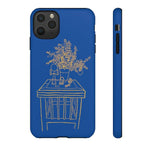Printify Phone Case iPhone 11 Pro Max / Matte Skill Toys Phone Cover | Kendama - Begleri - Knuckleroller