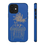 Printify Phone Case iPhone 12 / Matte Skill Toys Phone Cover | Kendama - Begleri - Knuckleroller