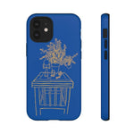 Printify Phone Case iPhone 12 Mini / Matte Skill Toys Phone Cover | Kendama - Begleri - Knuckleroller