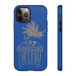 Printify Phone Case iPhone 12 Pro / Matte Skill Toys Phone Cover | Kendama - Begleri - Knuckleroller