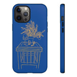 Printify Phone Case iPhone 12 Pro Max / Matte Skill Toys Phone Cover | Kendama - Begleri - Knuckleroller